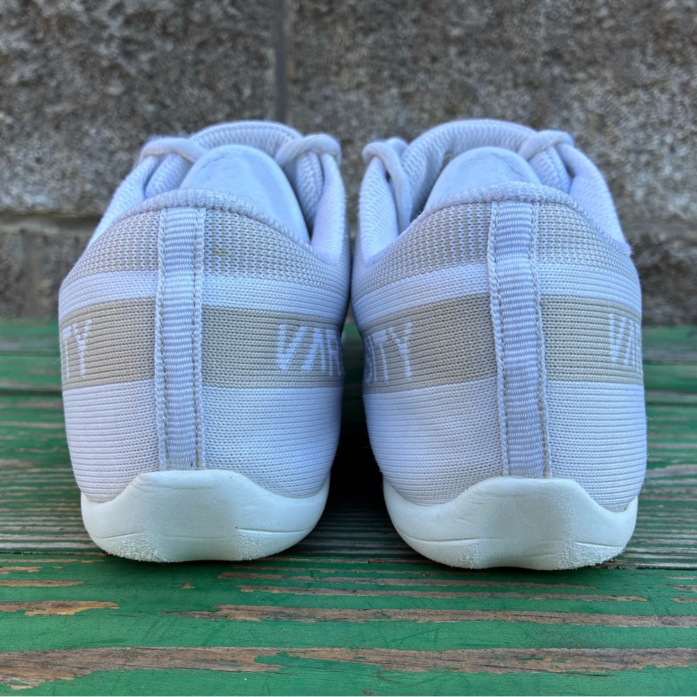 Varsity V Force Womens Sneakers Sz 9.5 Cheerleading Shoes - Picture 8 of 15